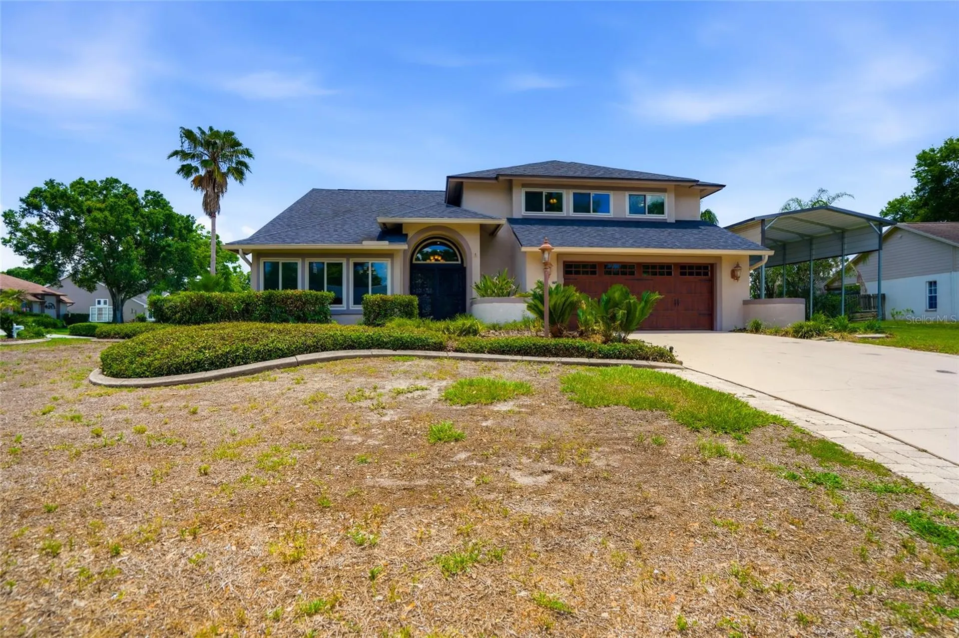 2715 Mock Orange Court Valrico FL 33594
