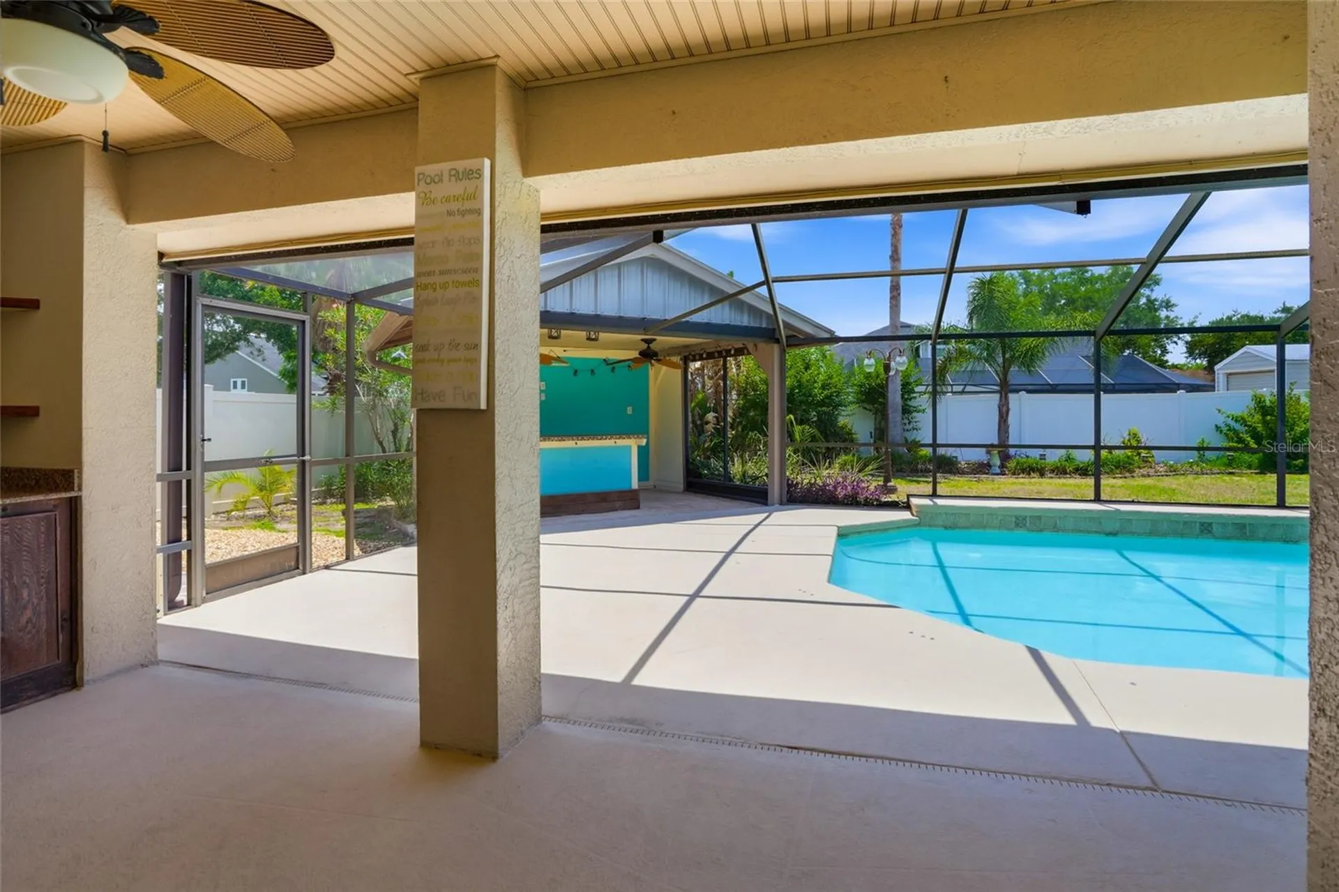 2715 Mock Orange Court Valrico FL 33594
