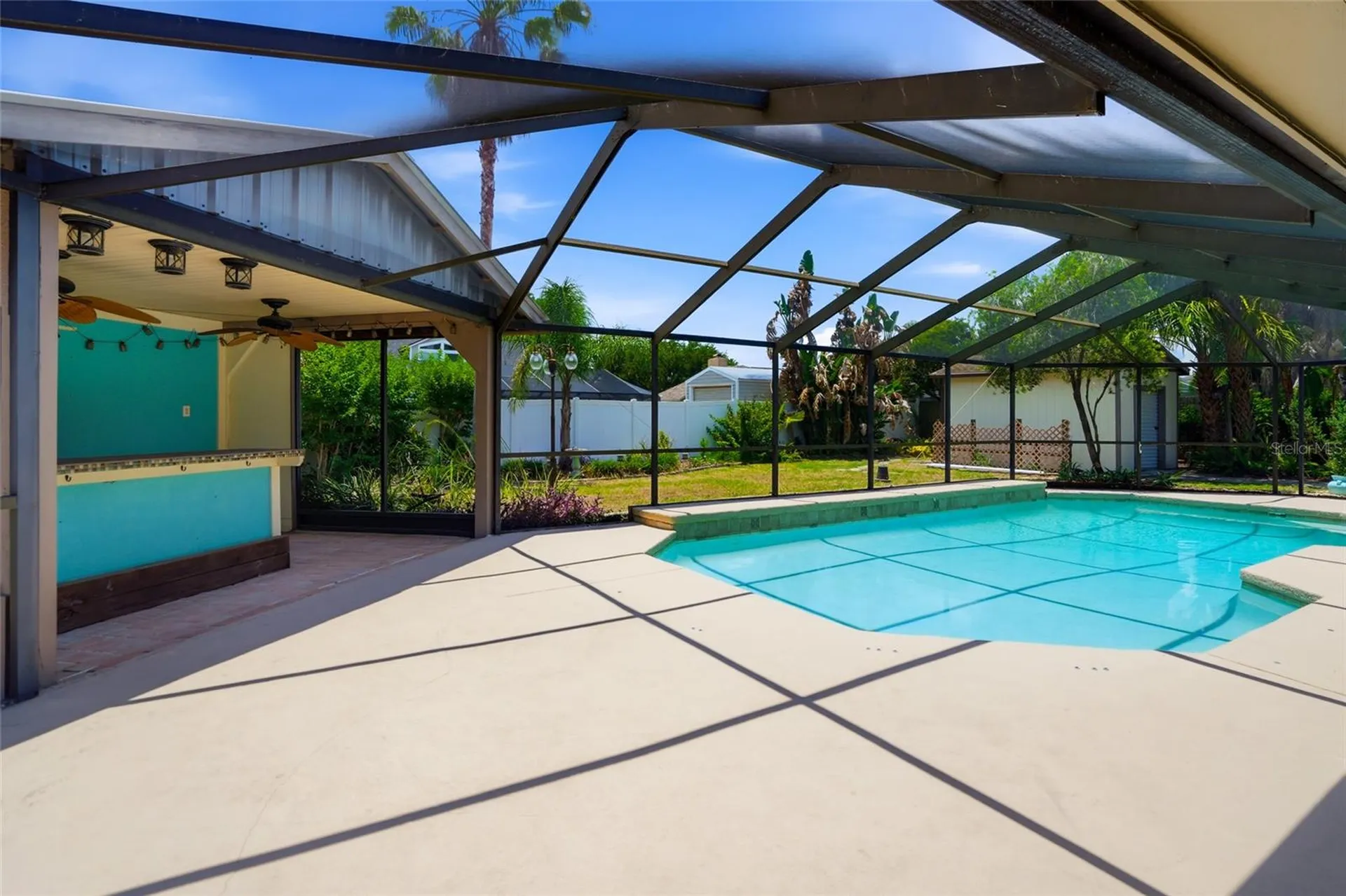 2715 Mock Orange Court Valrico FL 33594