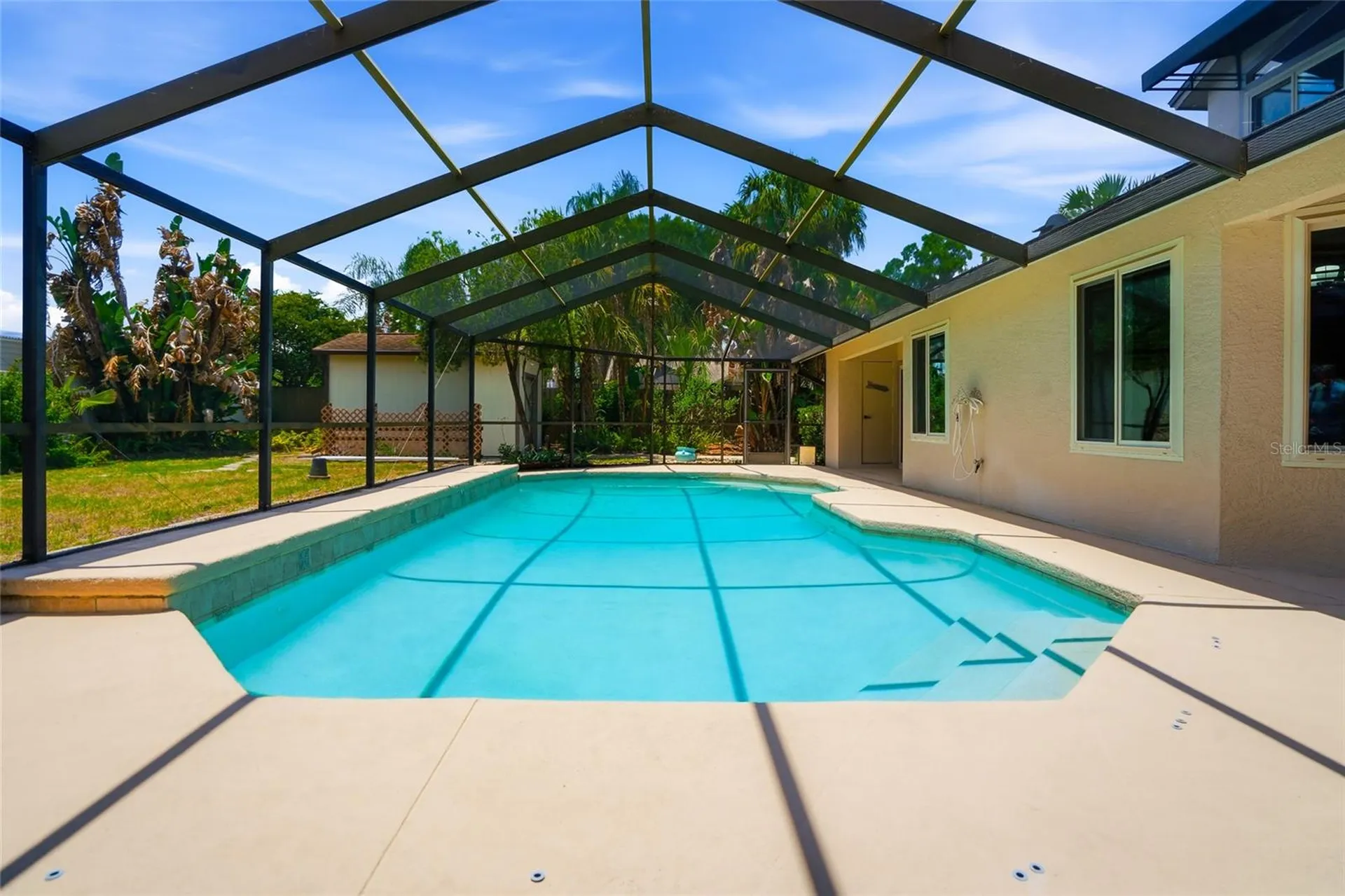 2715 Mock Orange Court Valrico FL 33594