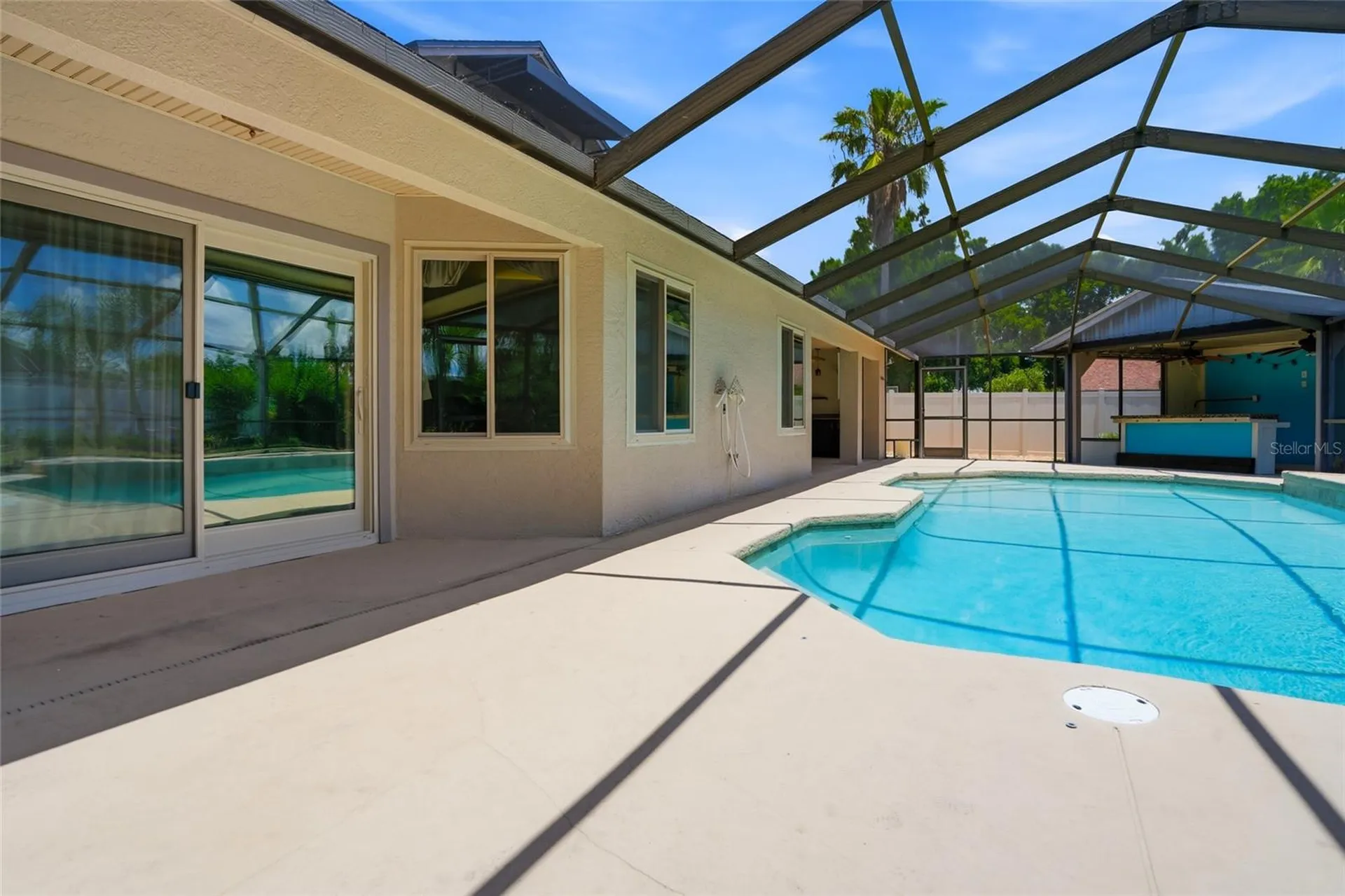 2715 Mock Orange Court Valrico FL 33594