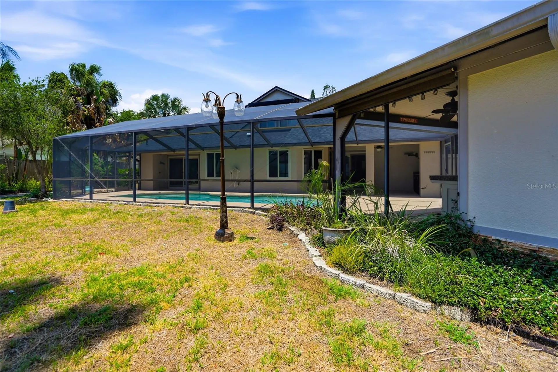 2715 Mock Orange Court Valrico FL 33594