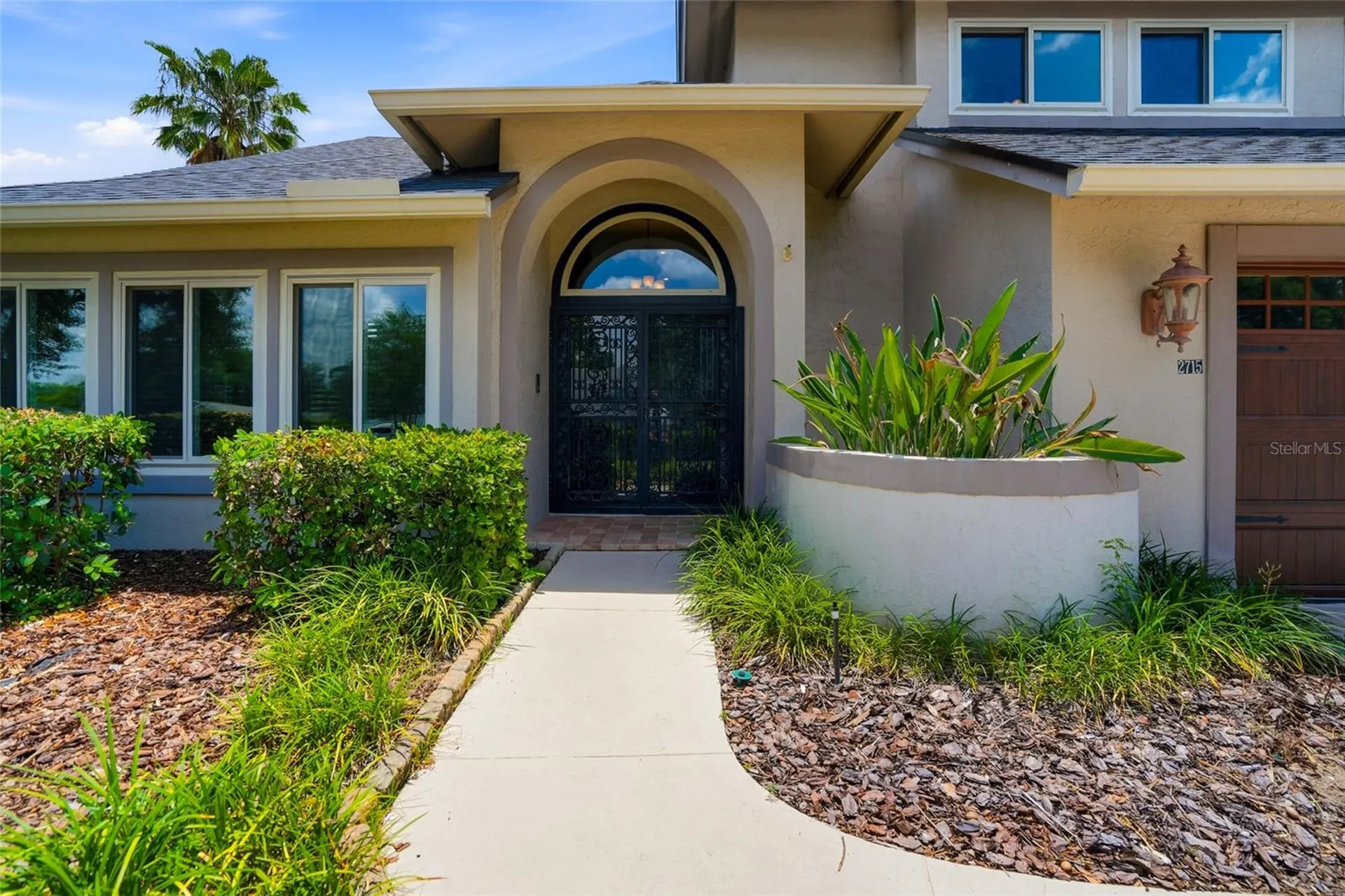 2715 Mock Orange Court Valrico FL 33594