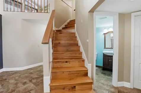 2715 Mock Orange Court Valrico FL 33594