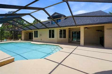 2715 Mock Orange Court Valrico FL 33594