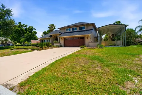 2715 Mock Orange Court Valrico FL 33594