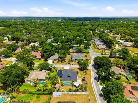 2715 Mock Orange Court Valrico FL 33594