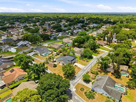 2715 Mock Orange Court Valrico FL 33594