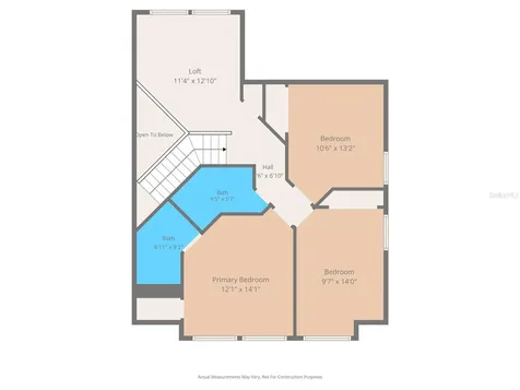 2715 Mock Orange Court Valrico FL 33594