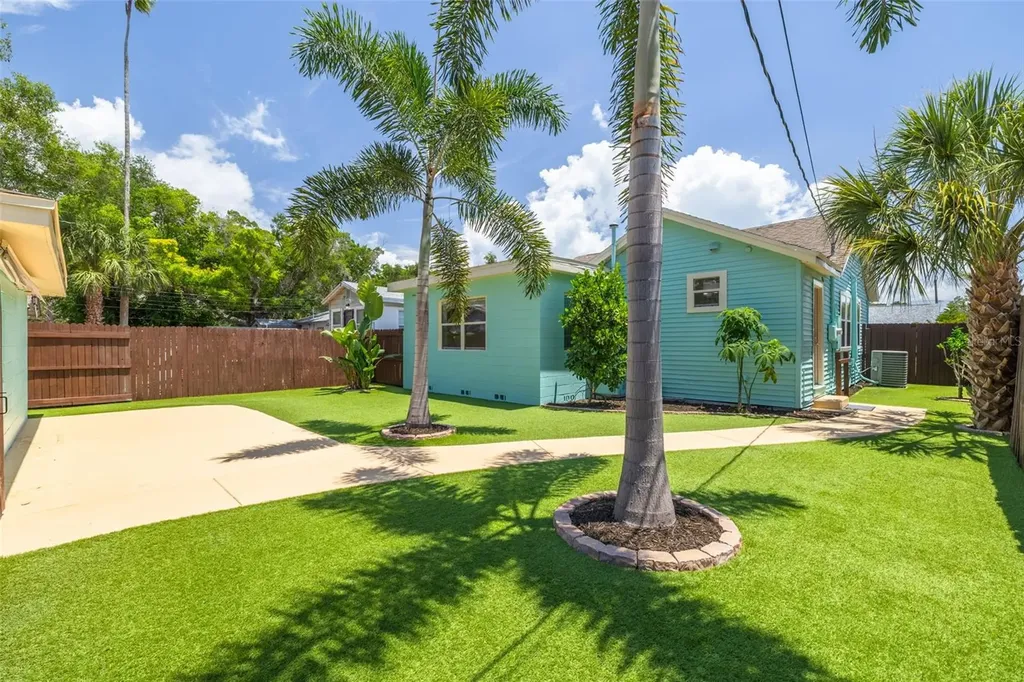 845 21st Avenue S St Petersburg FL 33705