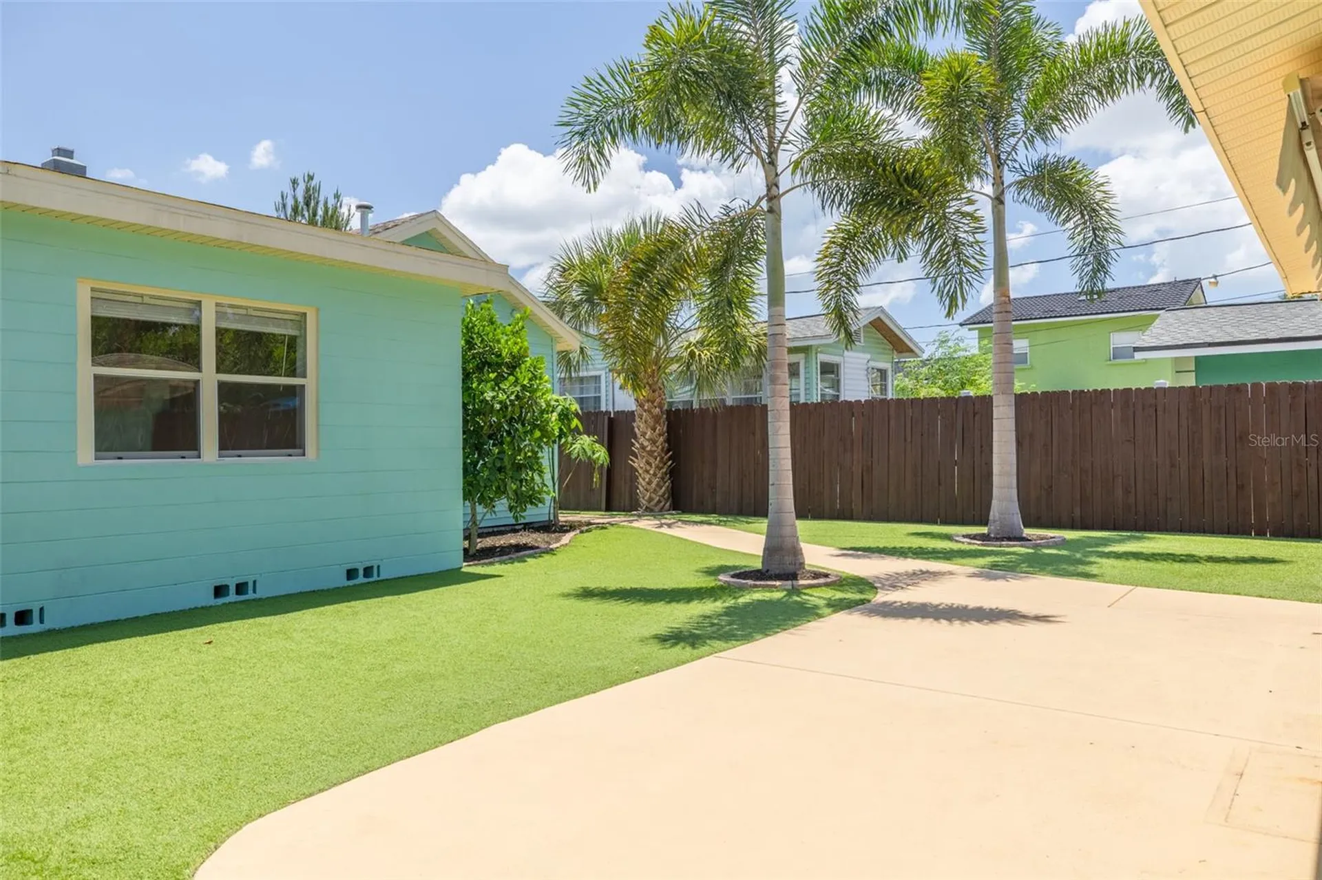 845 21st Avenue S St Petersburg FL 33705