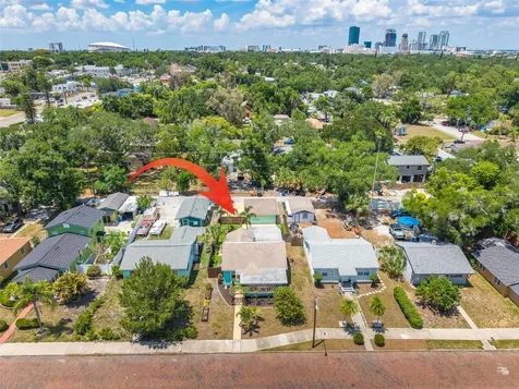 845 21st Avenue S St Petersburg FL 33705