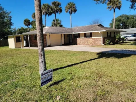 700 Green Road New Smyrna Beach FL 32168