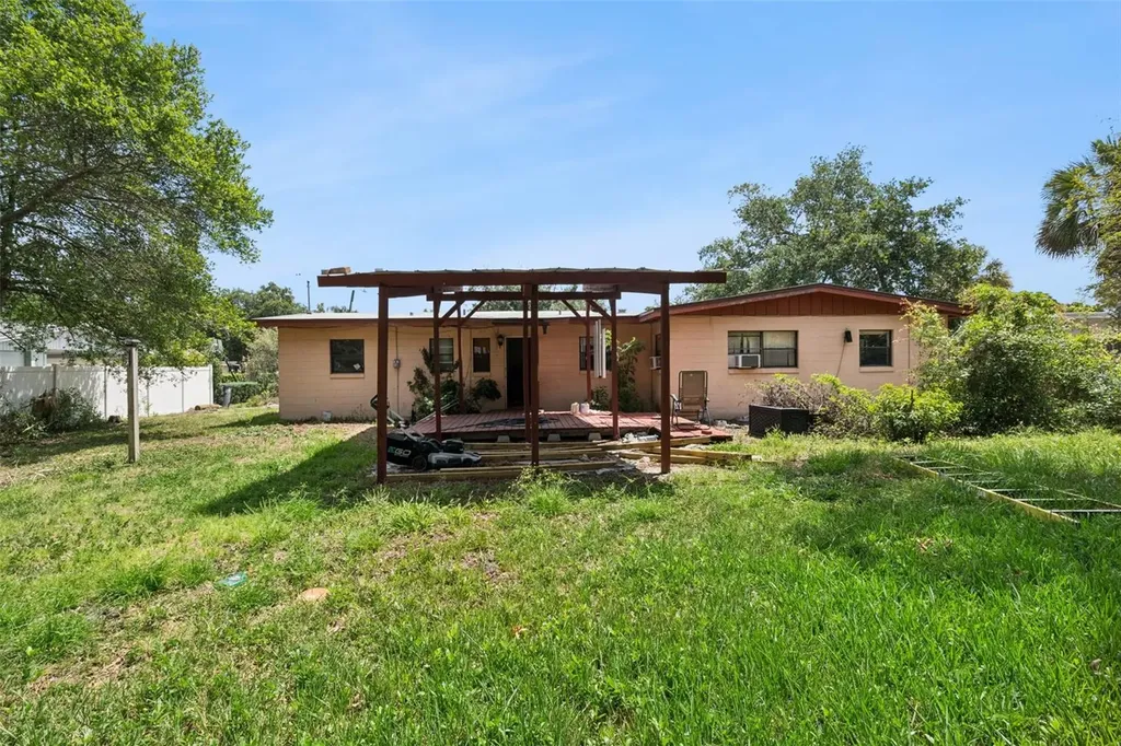2142 Blossom Lane Winter Park FL 32789