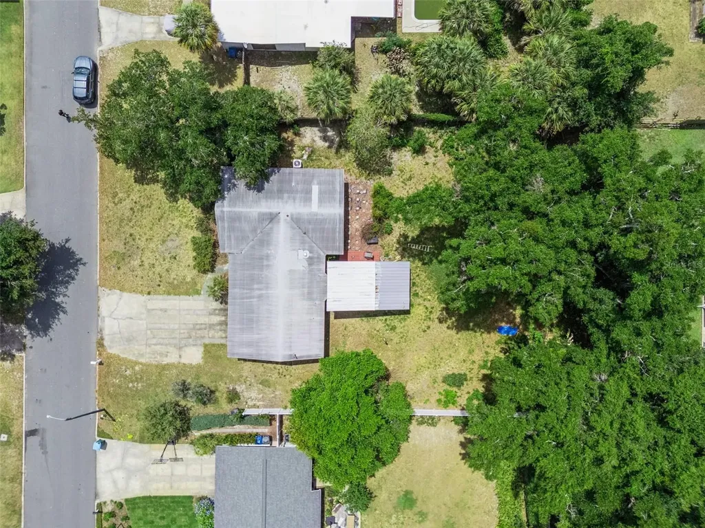 2142 Blossom Lane Winter Park FL 32789