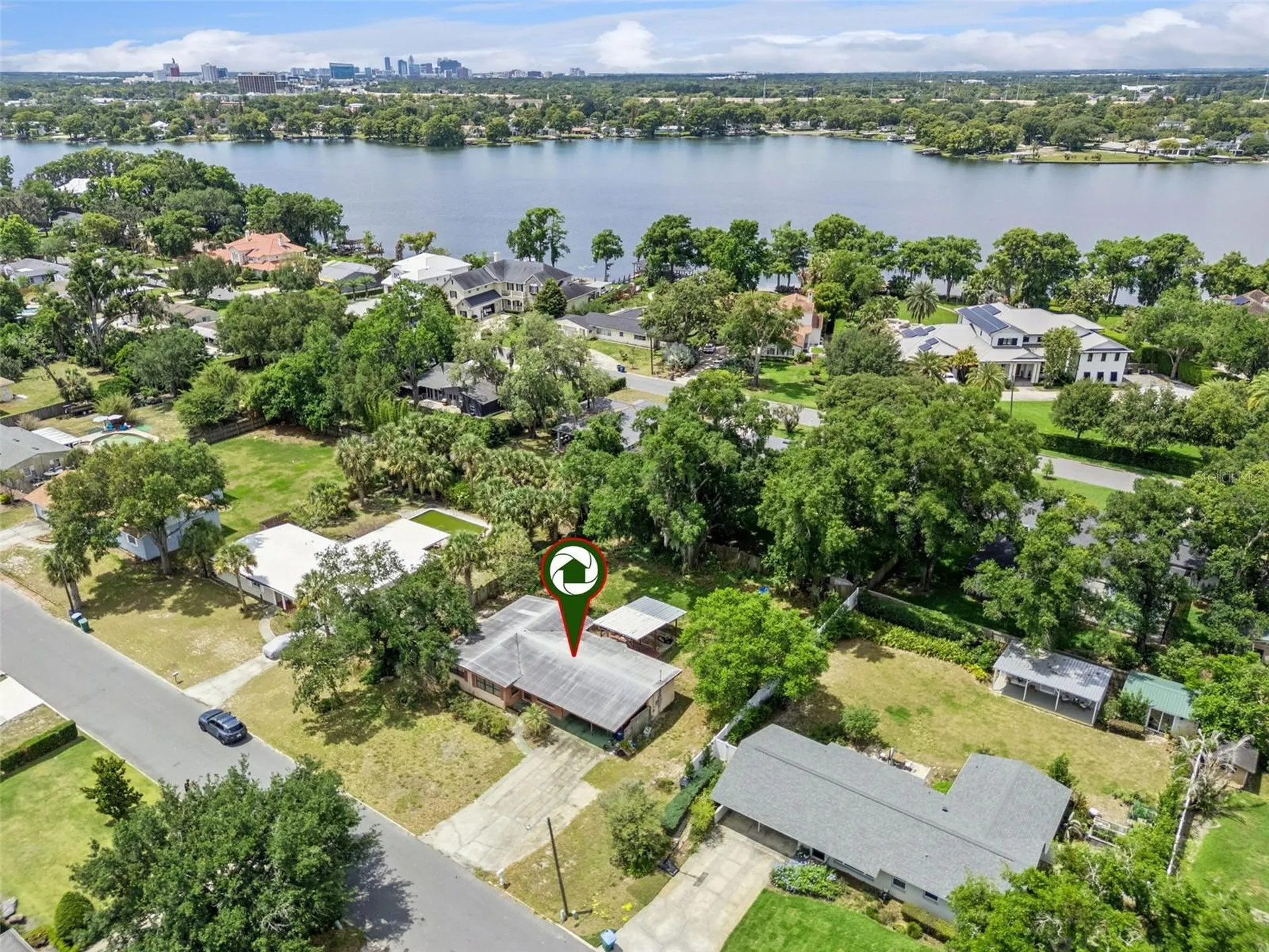 2142 Blossom Lane Winter Park FL 32789