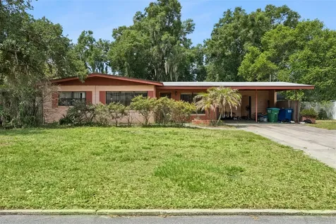 2142 Blossom Lane Winter Park FL 32789