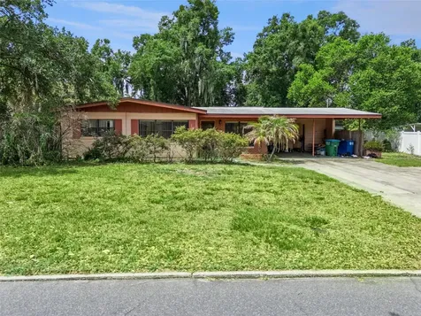 2142 Blossom Lane Winter Park FL 32789