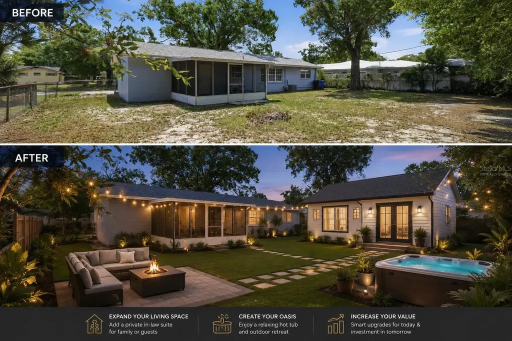4612 Snook Drive Tampa FL 33617