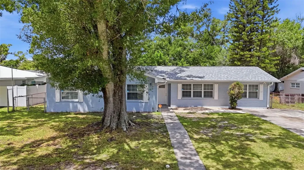 4612 Snook Drive Tampa FL 33617