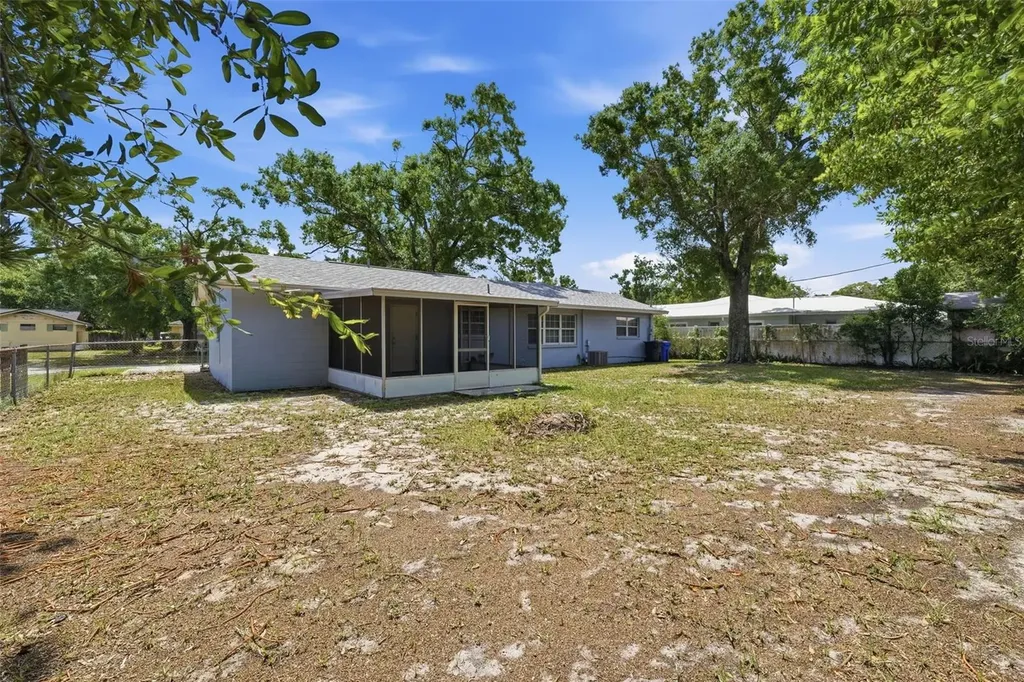 4612 Snook Drive Tampa FL 33617