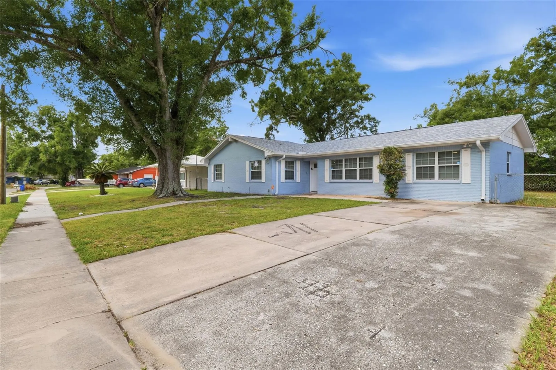 4612 Snook Drive Tampa FL 33617