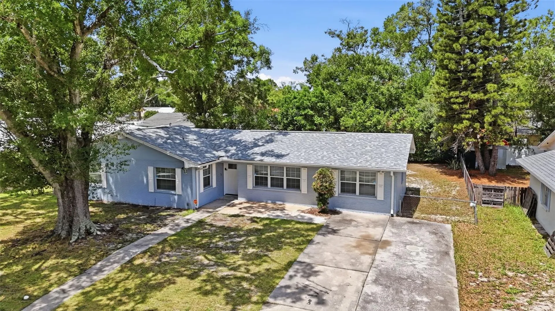 4612 Snook Drive Tampa FL 33617