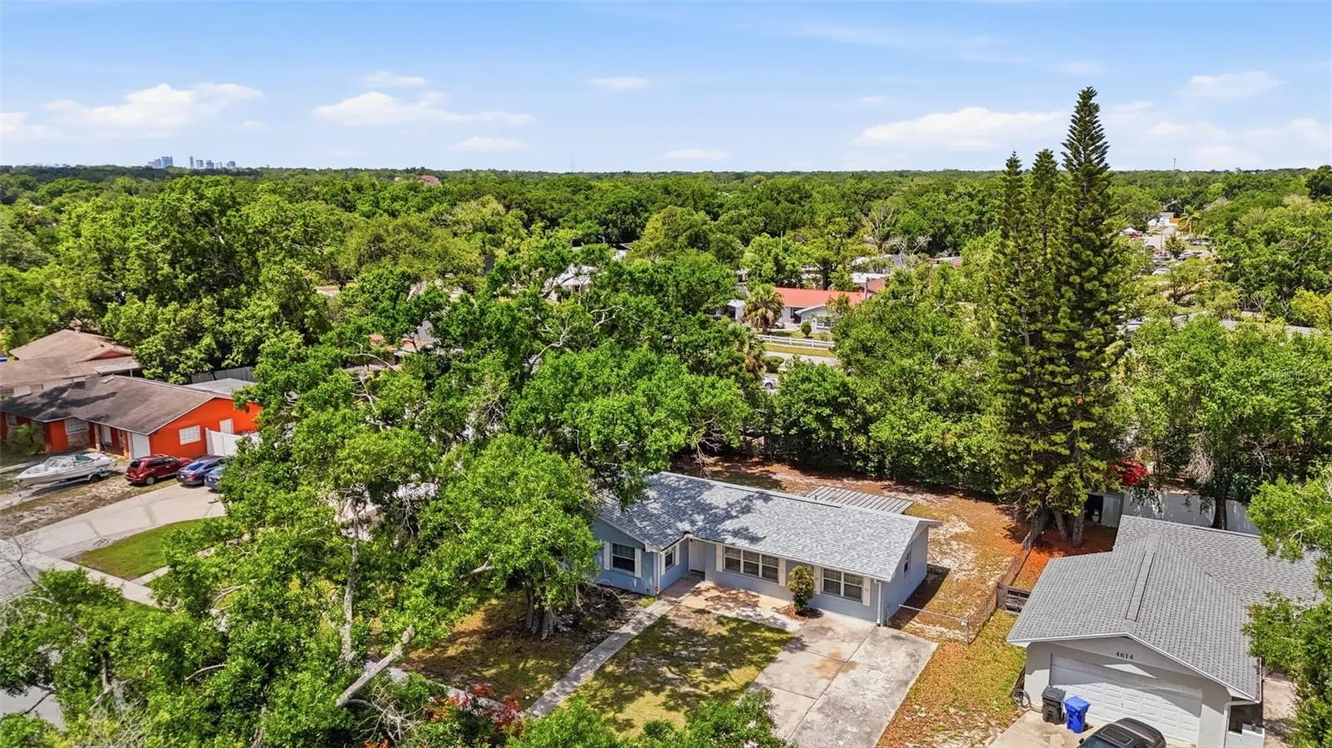4612 Snook Drive Tampa FL 33617