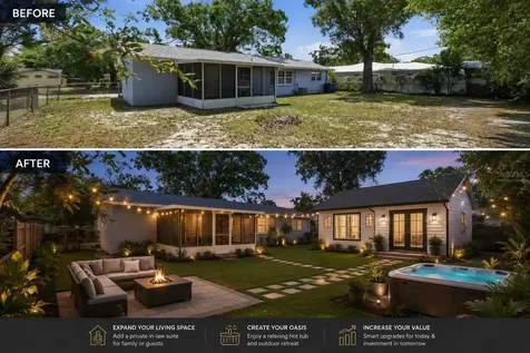 4612 Snook Drive Tampa FL 33617