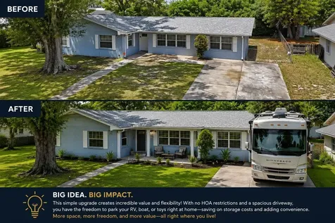 4612 Snook Drive Tampa FL 33617