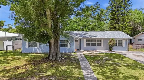 4612 Snook Drive Tampa FL 33617