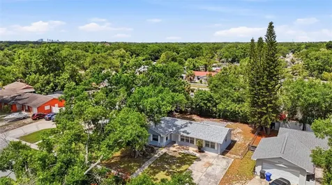 4612 Snook Drive Tampa FL 33617