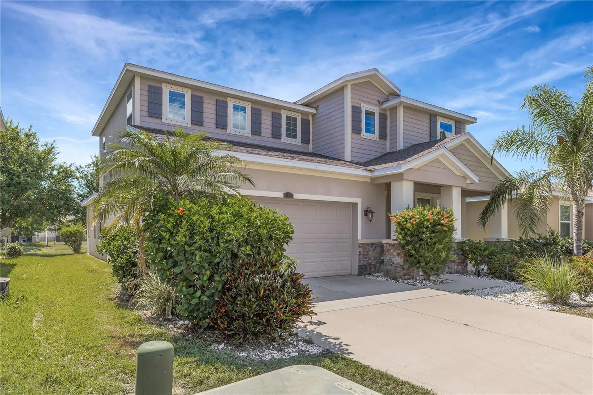 11607 Warren Oaks Place Riverview FL 33578
