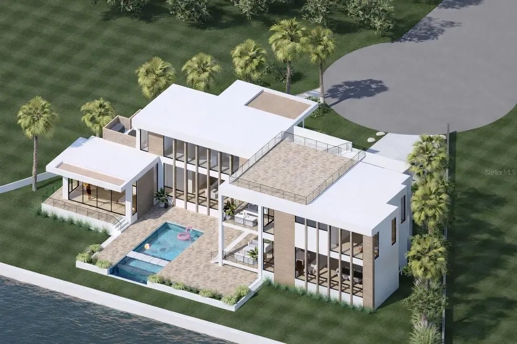 600 Mourning Dove Drive Sarasota FL 34236