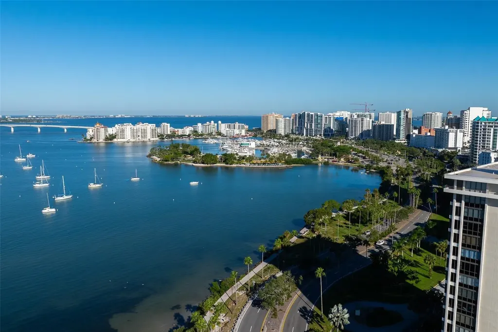 600 Mourning Dove Drive Sarasota FL 34236