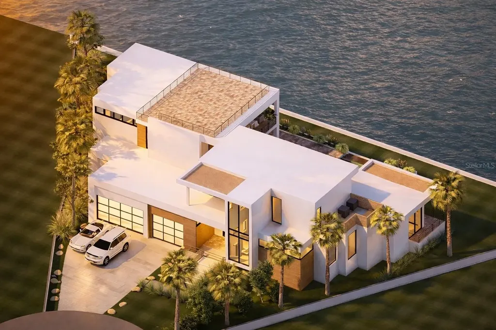 600 Mourning Dove Drive Sarasota FL 34236