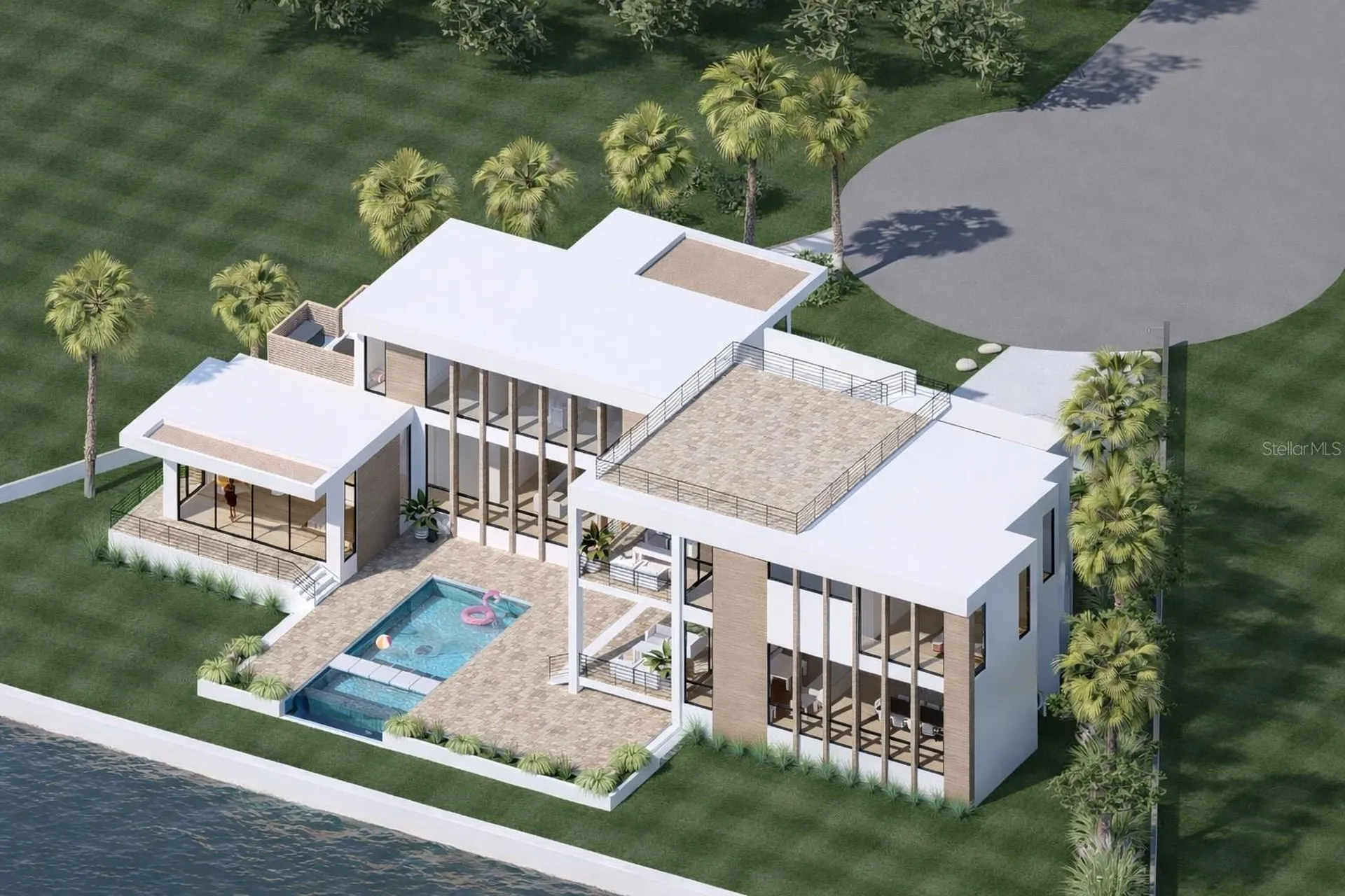 600 Mourning Dove Drive Sarasota FL 34236