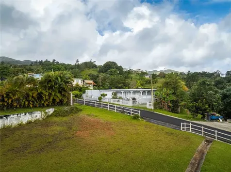 Carr 7765 Km. 7.8 Bo. San Salvador Sector Hato Arriba Caguas PR 00725