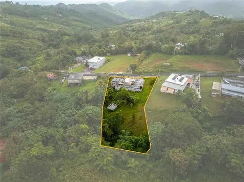 Carr 7765 Km. 7.8 Bo. San Salvador Sector Hato Arriba Caguas PR 00725