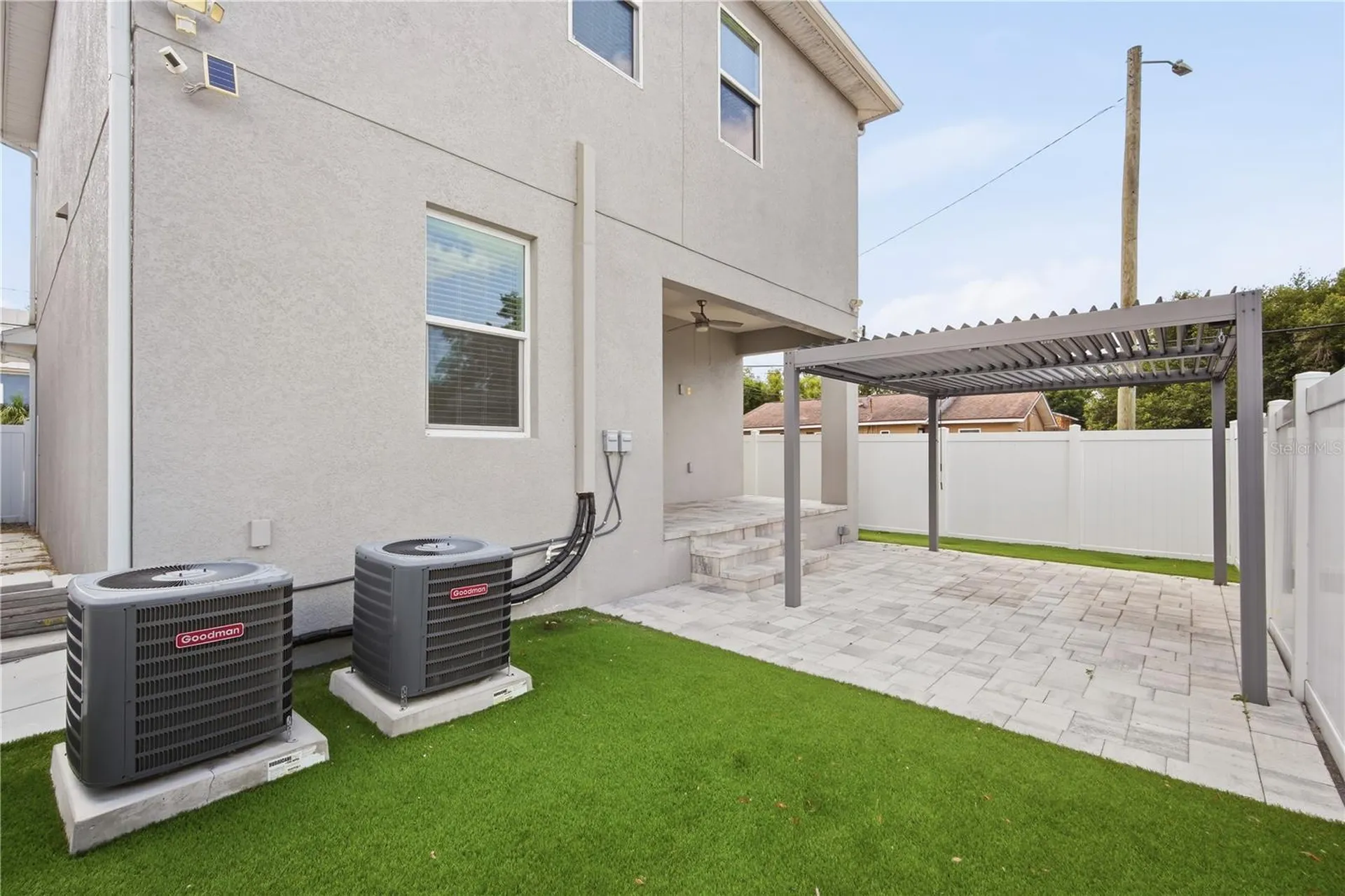 2904 Banza Street Tampa FL 33605