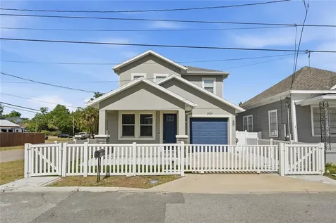 2904 Banza Street Tampa FL 33605