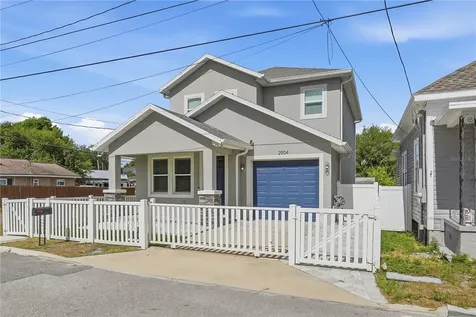 2904 Banza Street Tampa FL 33605