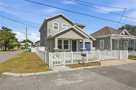 2904 Banza Street Tampa FL 33605
