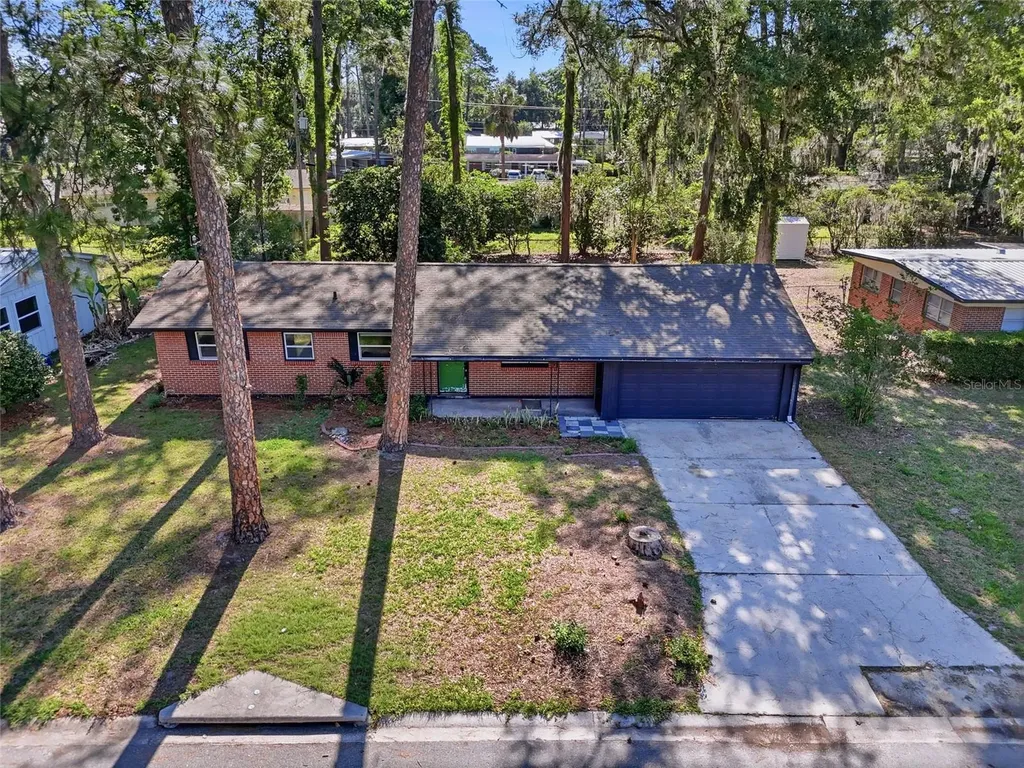 2209 NE 15th Terrace Gainesville FL 32609