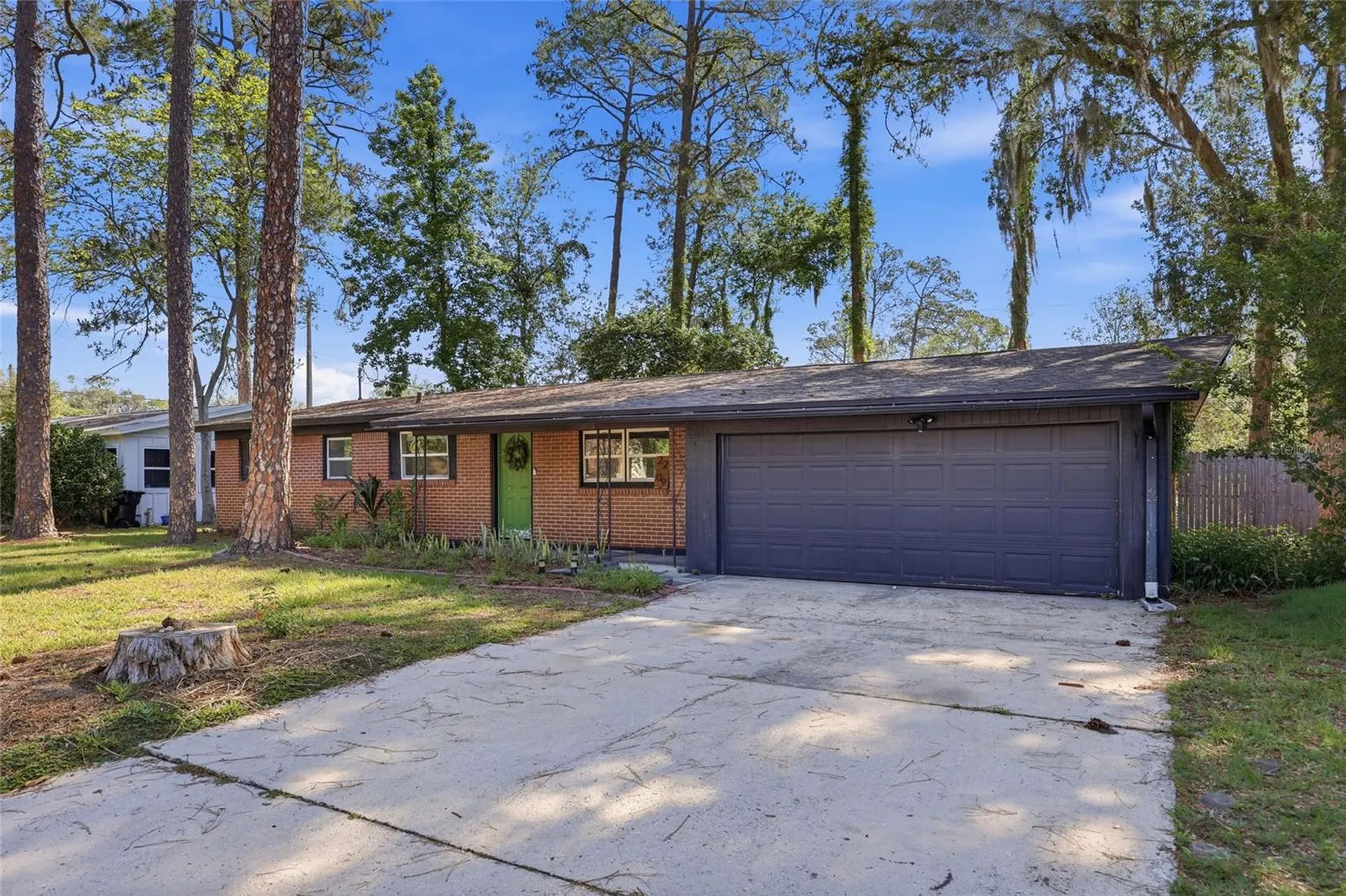 2209 NE 15th Terrace Gainesville FL 32609