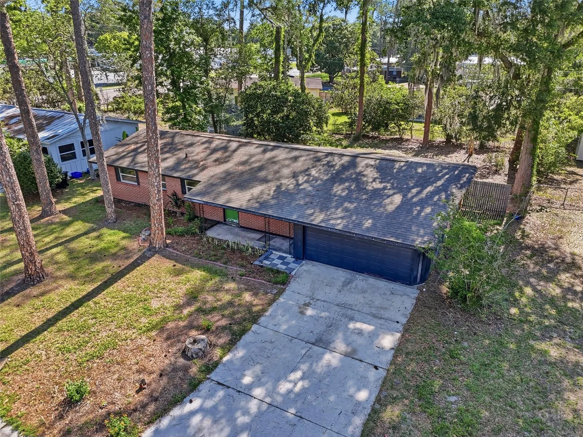 2209 NE 15th Terrace Gainesville FL 32609