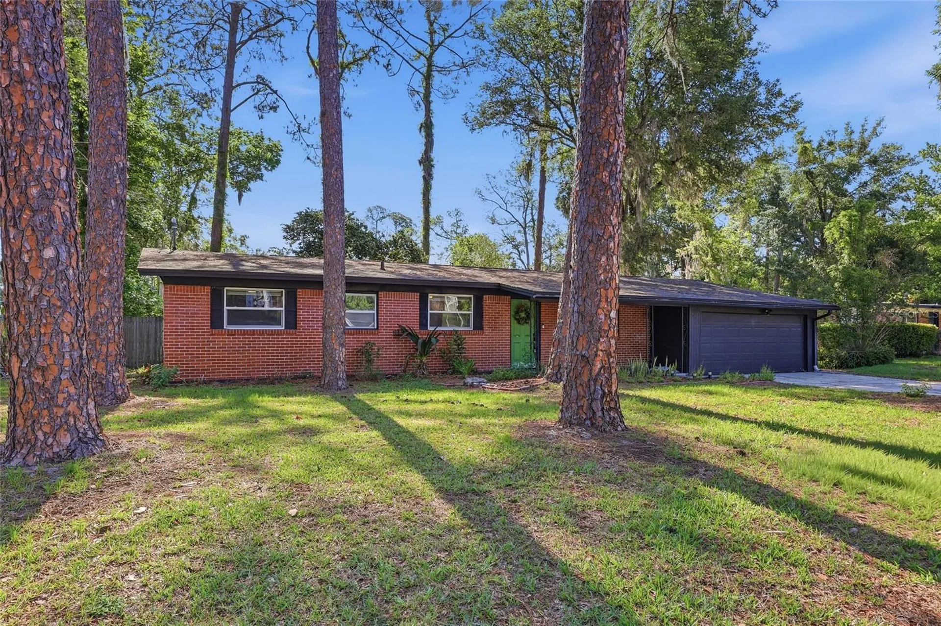 2209 NE 15th Terrace Gainesville FL 32609
