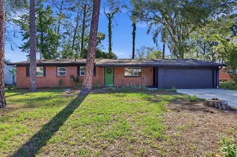 2209 NE 15th Terrace Gainesville FL 32609