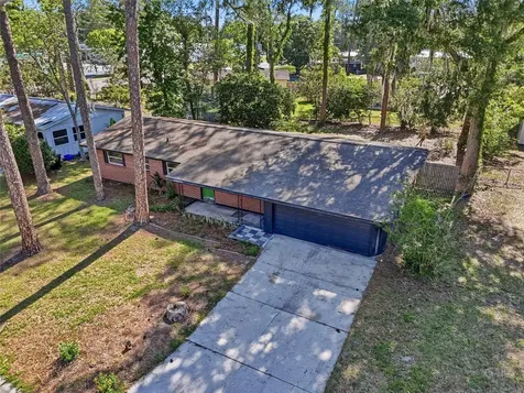 2209 NE 15th Terrace Gainesville FL 32609