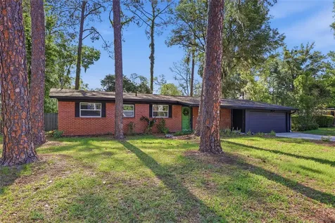 2209 NE 15th Terrace Gainesville FL 32609